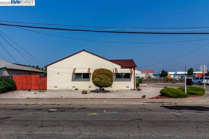 San Leandro, CA 94579,14253 Juniper Street