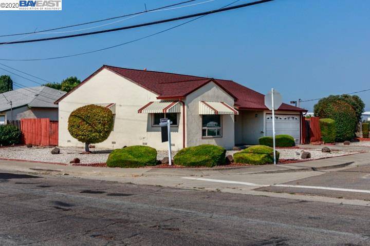 San Leandro, CA 94579,14253 Juniper Street