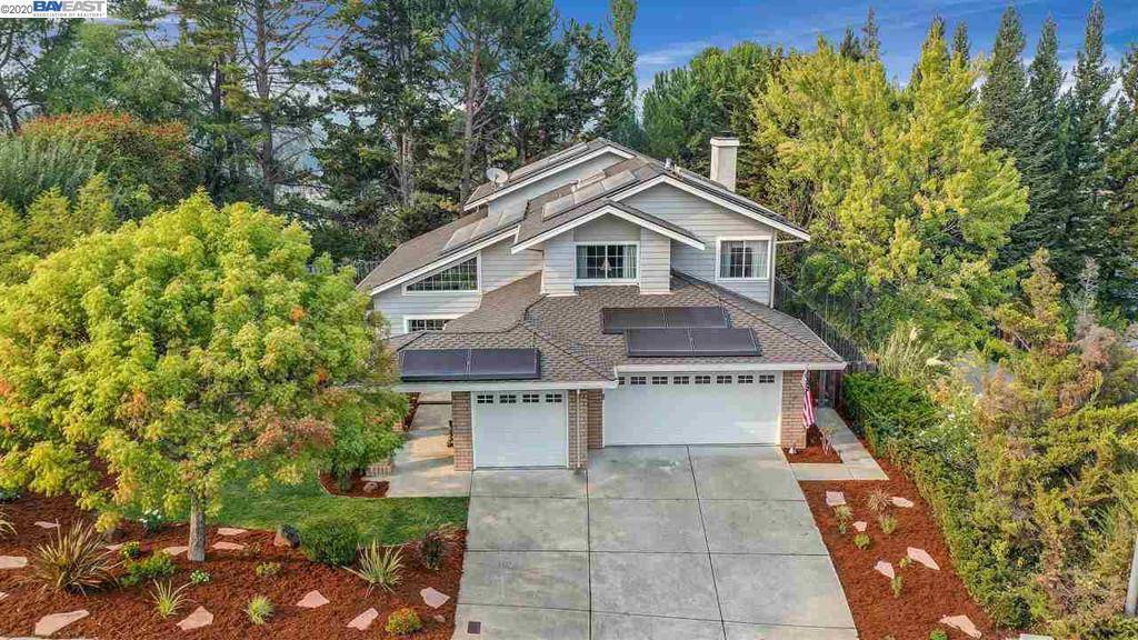 San Ramon, CA 94583,2562 Derby Dr