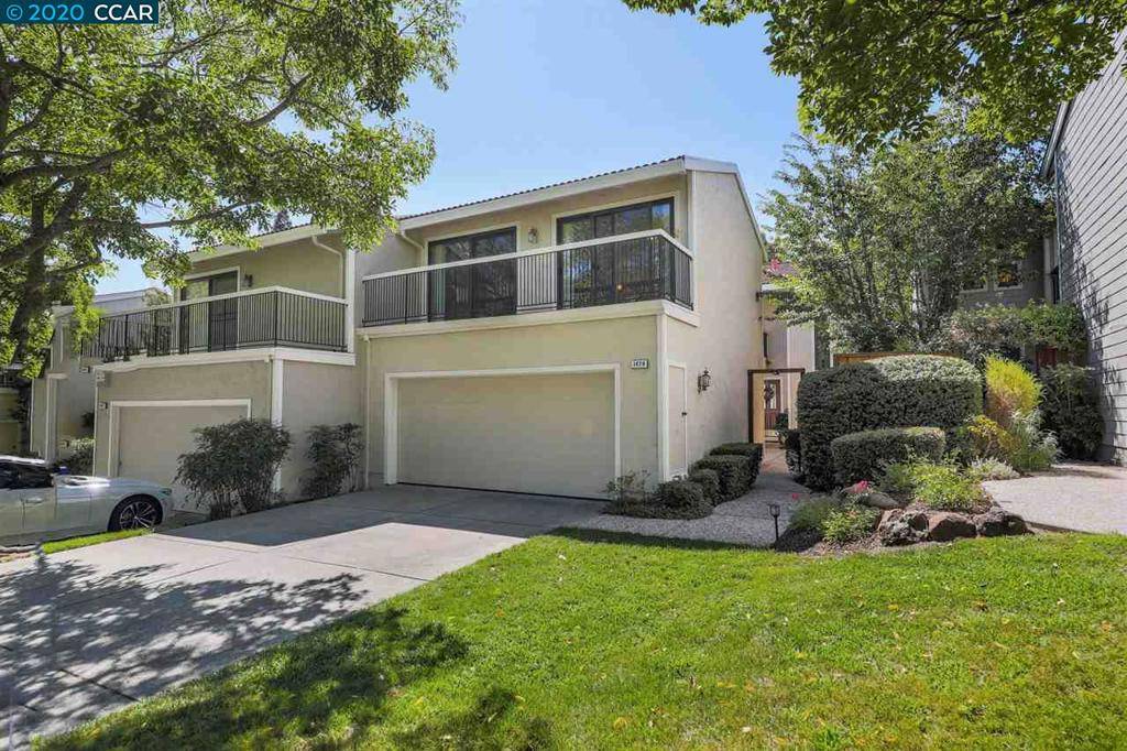 Walnut Creek, CA 94597,1479 Quail View Cir