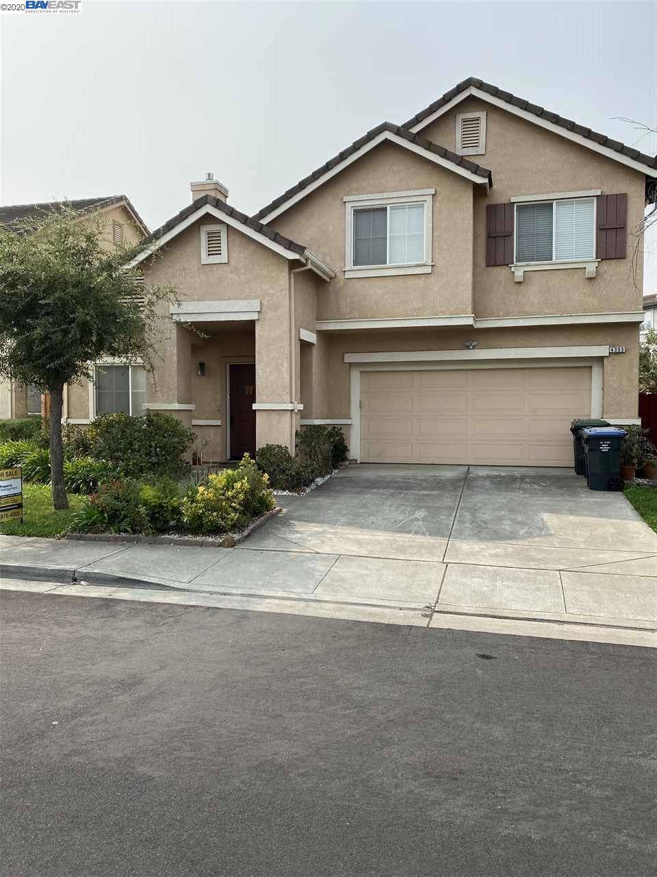 Fairfield, CA 94534,4353 Pine Creek Circle