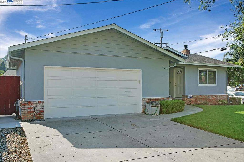 Union City, CA 94587,402 Tamarack Dr