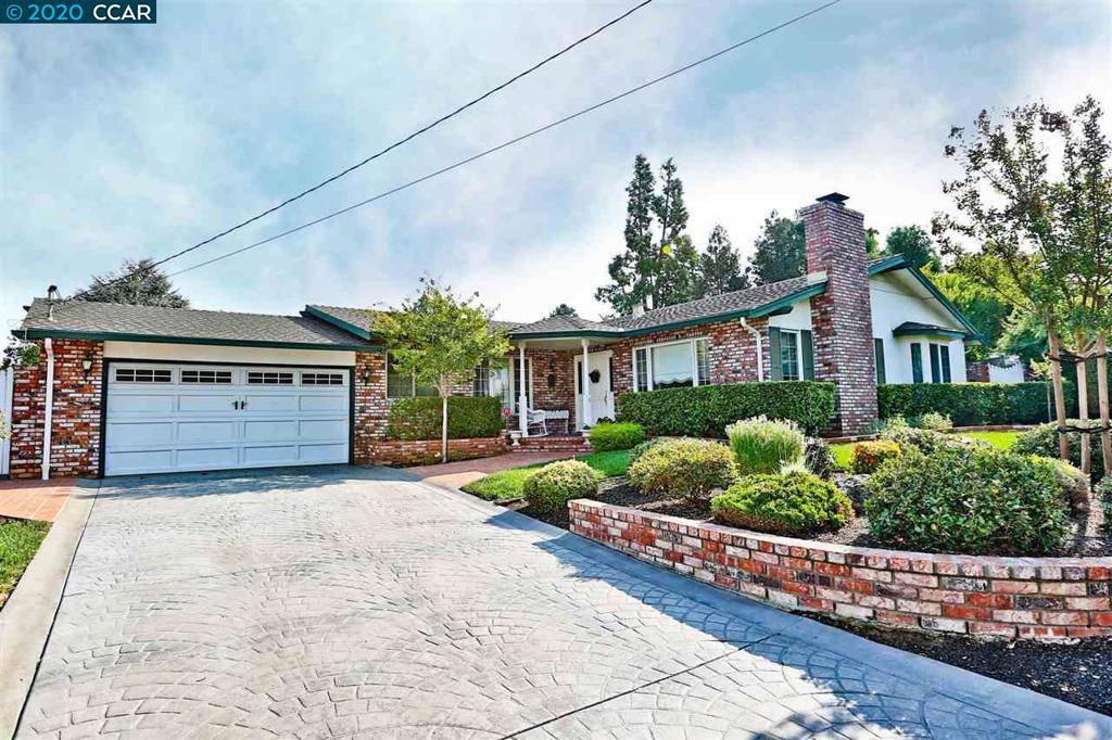 Clayton, CA 94517,5615 Lassen Ct