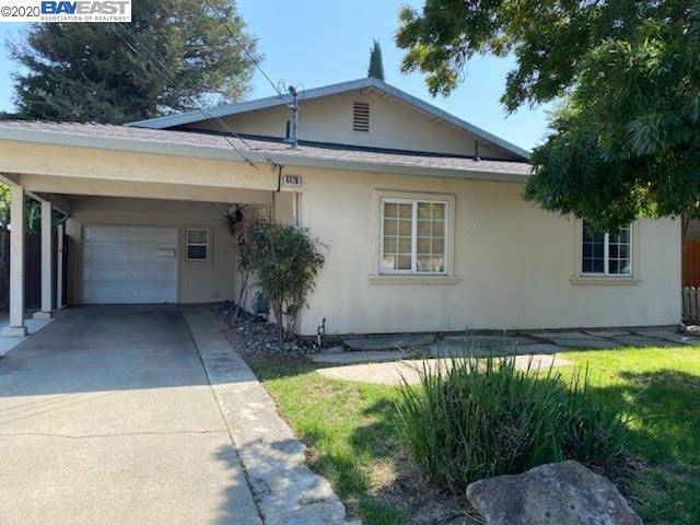 Fremont, CA 94538,4478 Cahill St