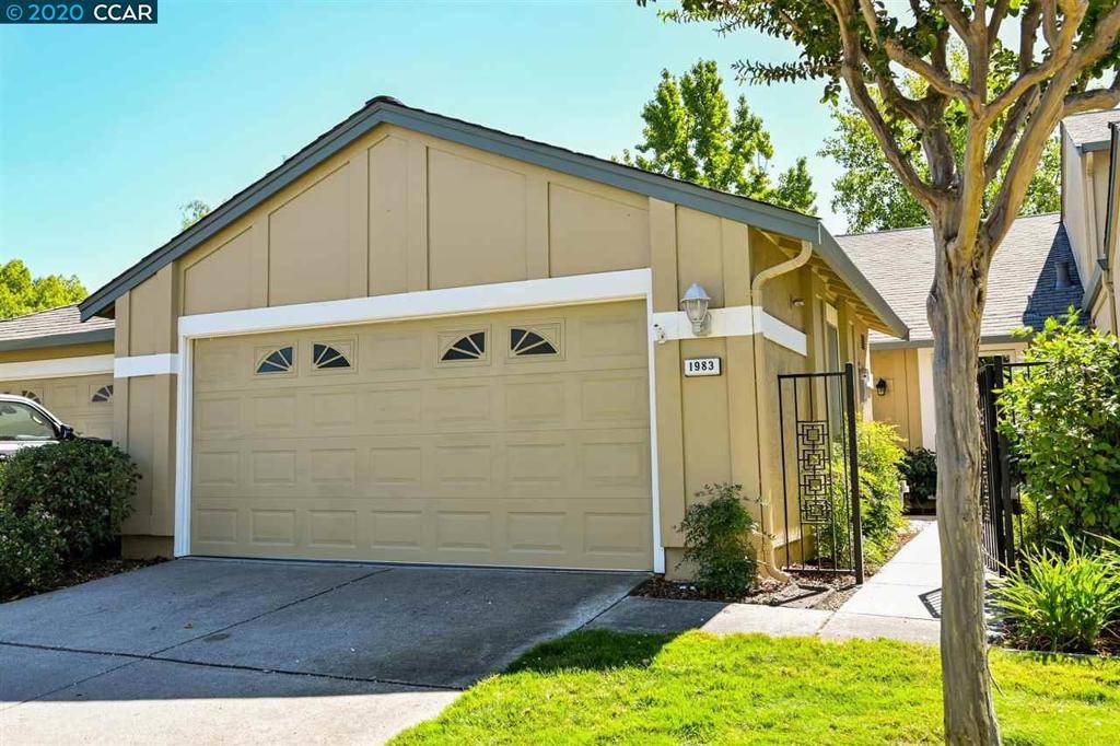 Walnut Creek, CA 94598,1983 La Corso Ct