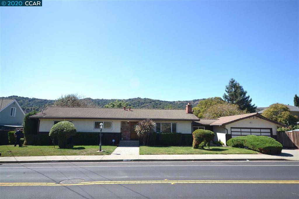 El Sobrante, CA 94803,5874 Olinda Rd