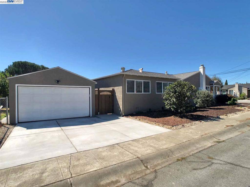 San Leandro, CA 94578,1696 140Th Ave