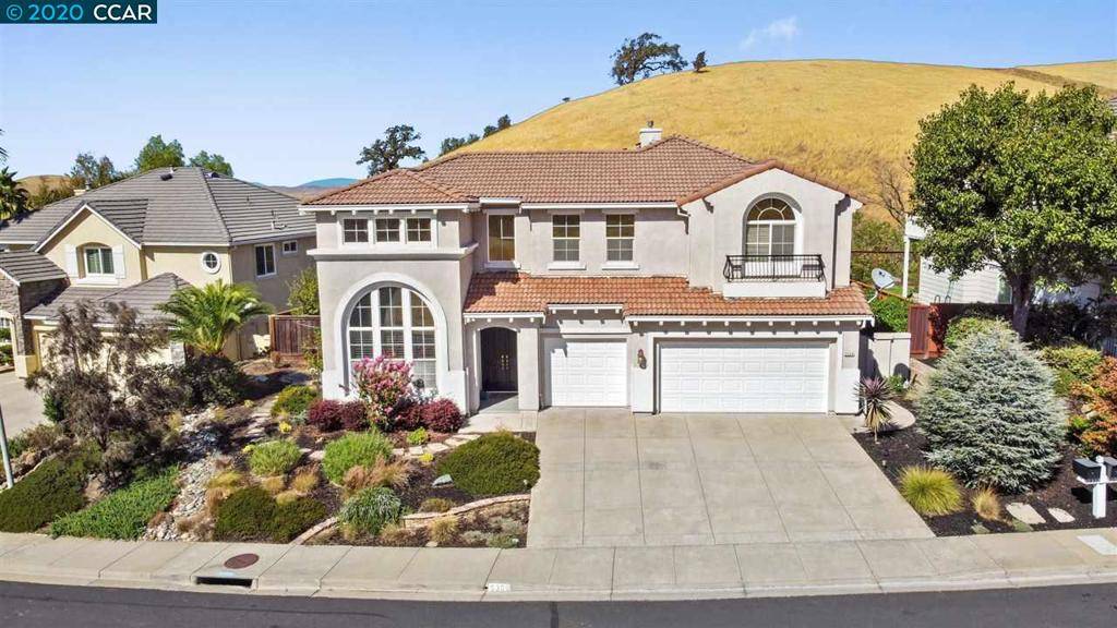 Concord, CA 94521,5359 Aspenwood Ct