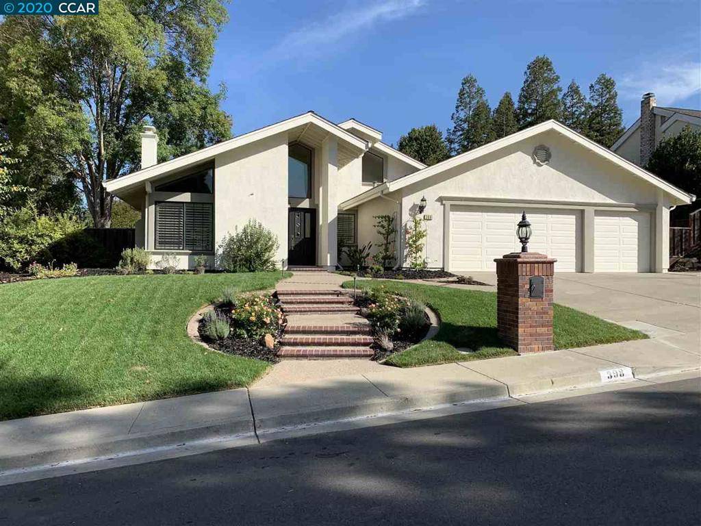 Danville, CA 94526,398 Bolero Dr