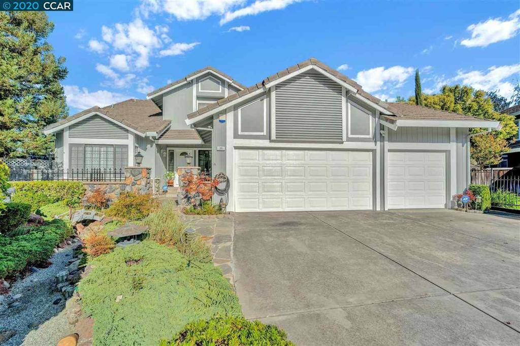 Pleasant Hill, CA 94523,25 Old Rodgers Ranch Ct