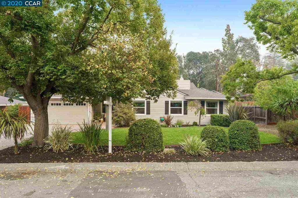 Pleasant Hill, CA 94523,120 Hubbard Ave