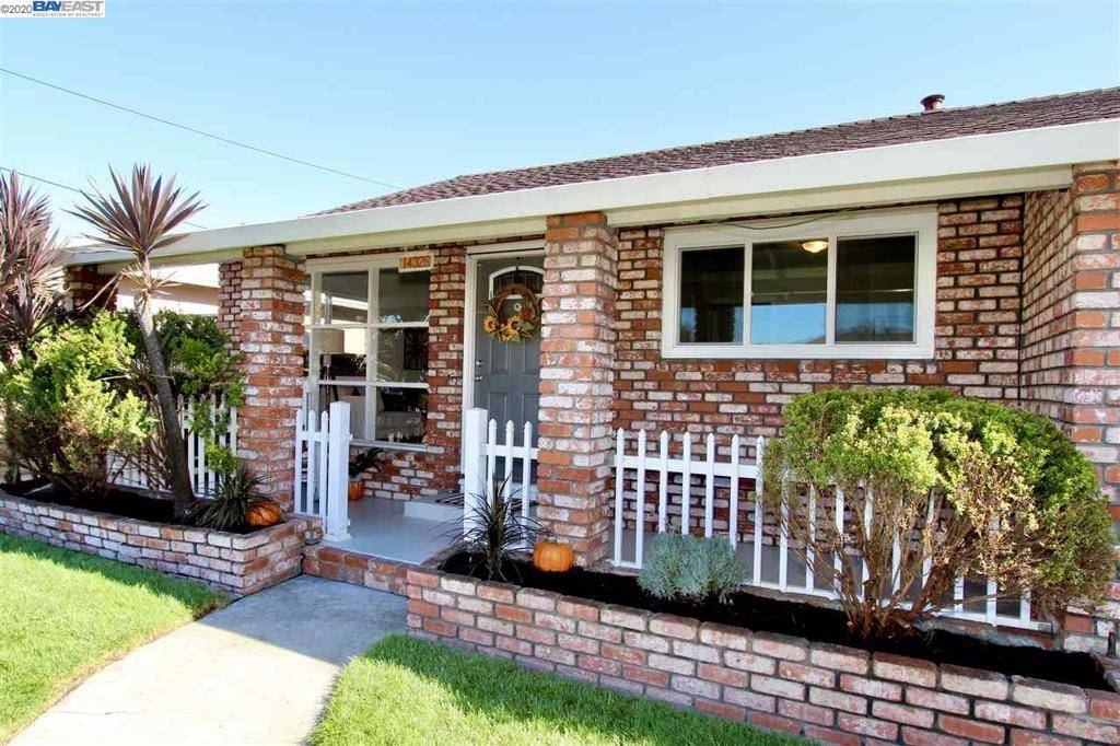 San Leandro, CA 94579,14326 Cypress St