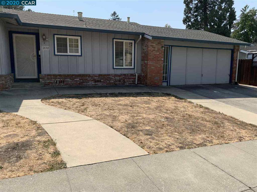 Pinole, CA 94564,2698 Wright Ave