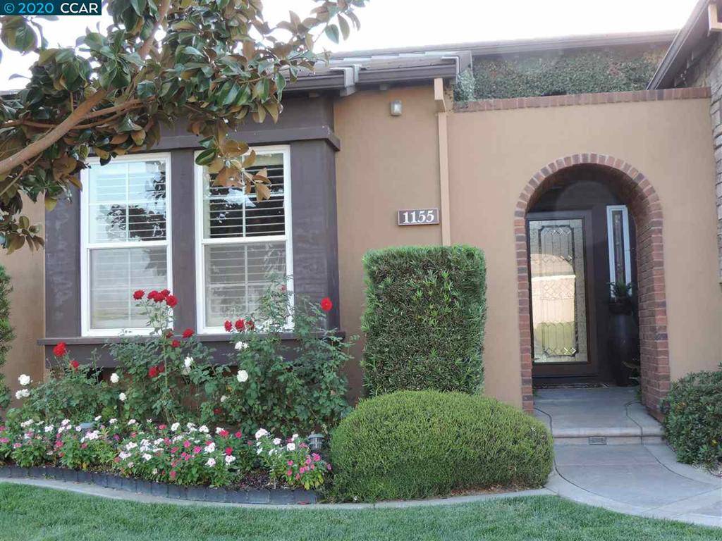 Brentwood, CA 94513-4236,1155 Saint Julien St