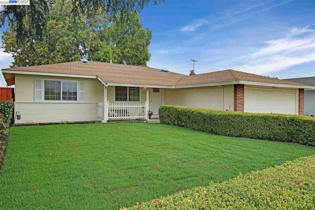 Fremont, CA 94536,35316 Cabrillo Dr