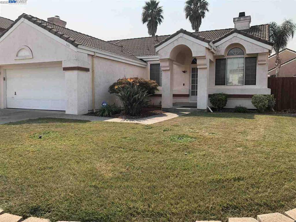 Suisun City, CA 94585,1111 Mayfield Cir