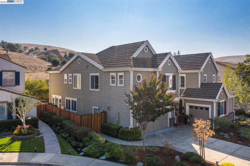 San Ramon, CA 94583-5361,216 Cascadas Ct