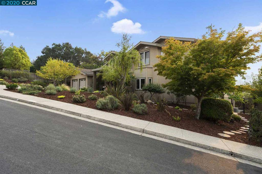 Orinda, CA 94563,705 Ironbark Ct