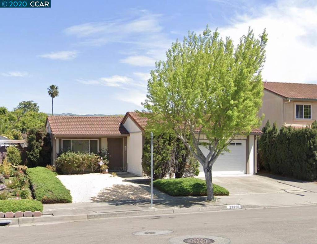 Hayward, CA 94544,28208 Montjoy Ct