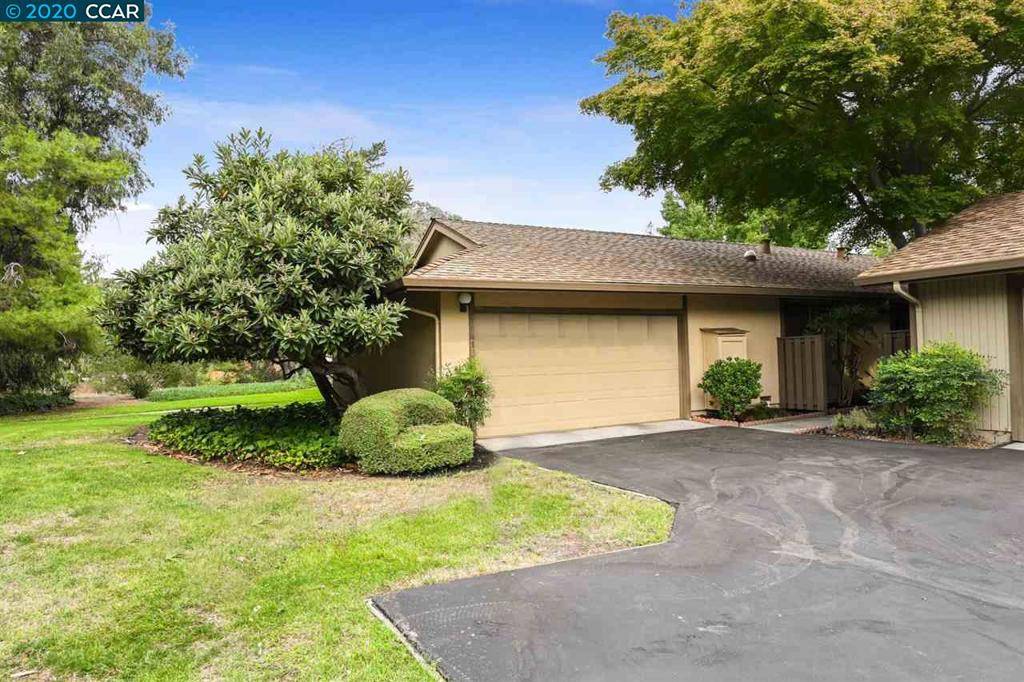 Walnut Creek, CA 94598,1941 Countrywood Ct