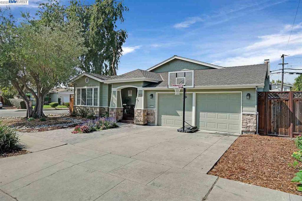 Fremont, CA 94536,4495 Burke Way