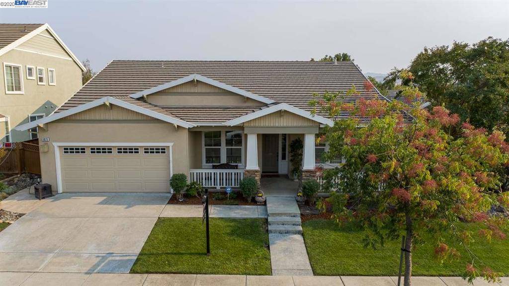 Livermore, CA 94550,1071 Carrara Way