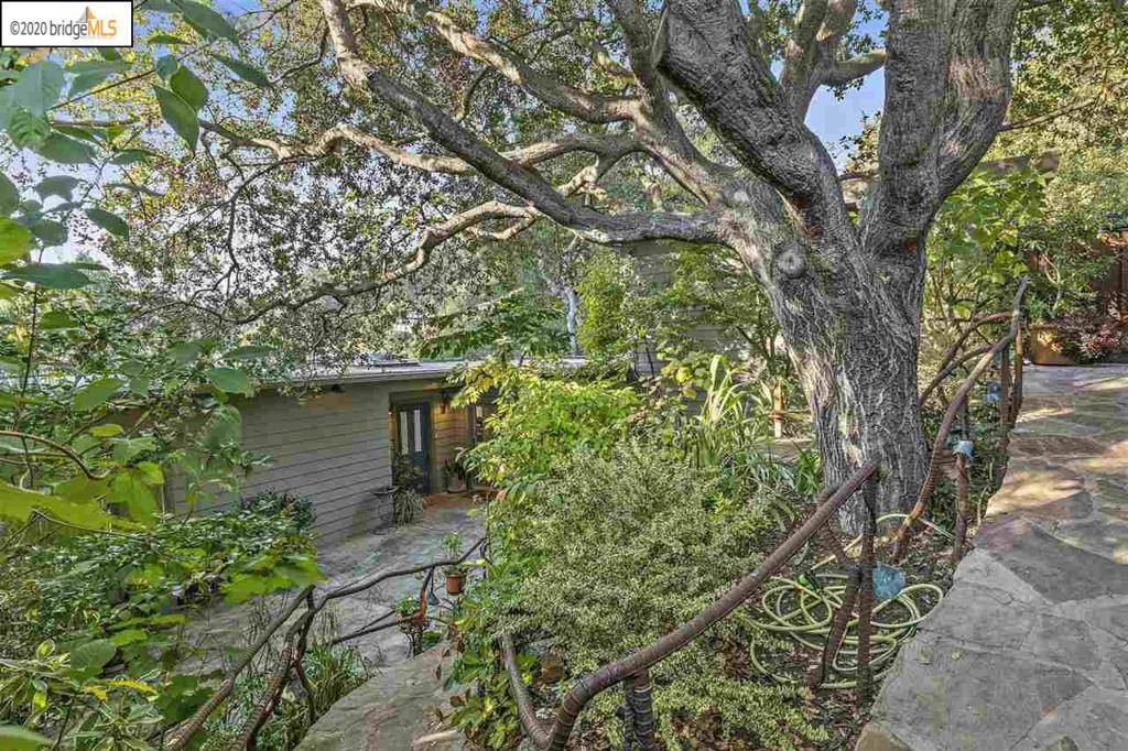 Berkeley, CA 94705,57 Evergreen Ln