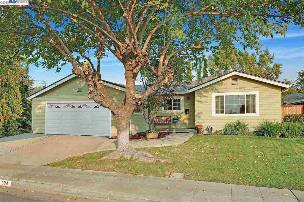 Livermore, CA 94550,304 Hillcrest Ave