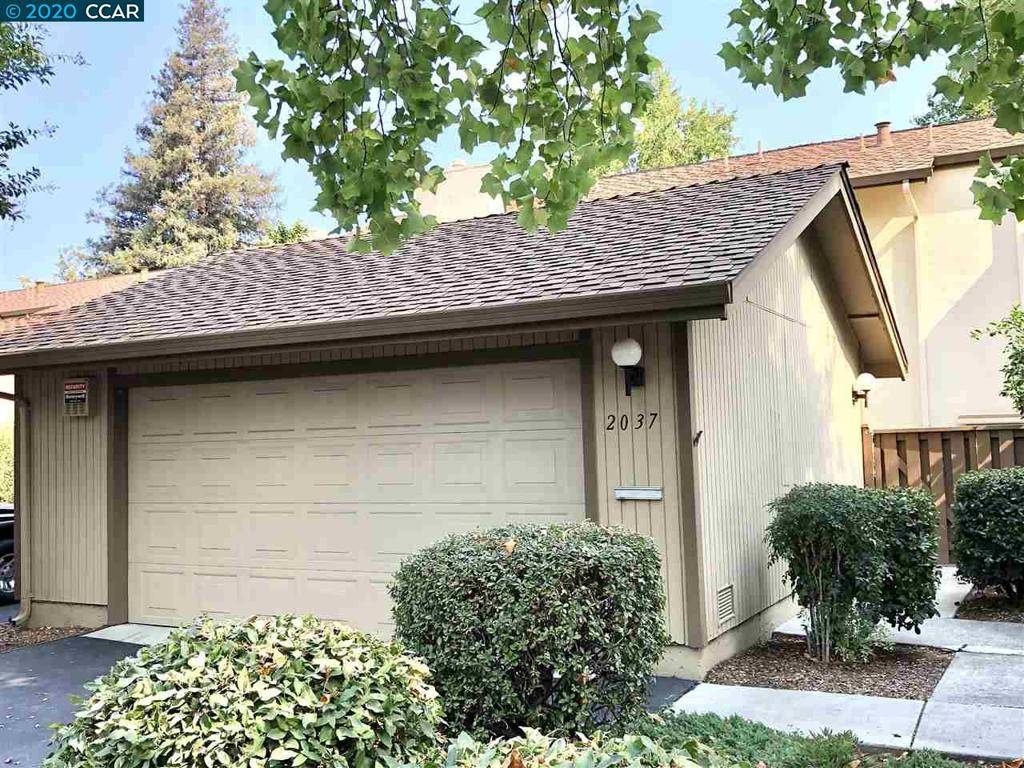 Walnut Creek, CA 94598,2037 Countrywood Ct