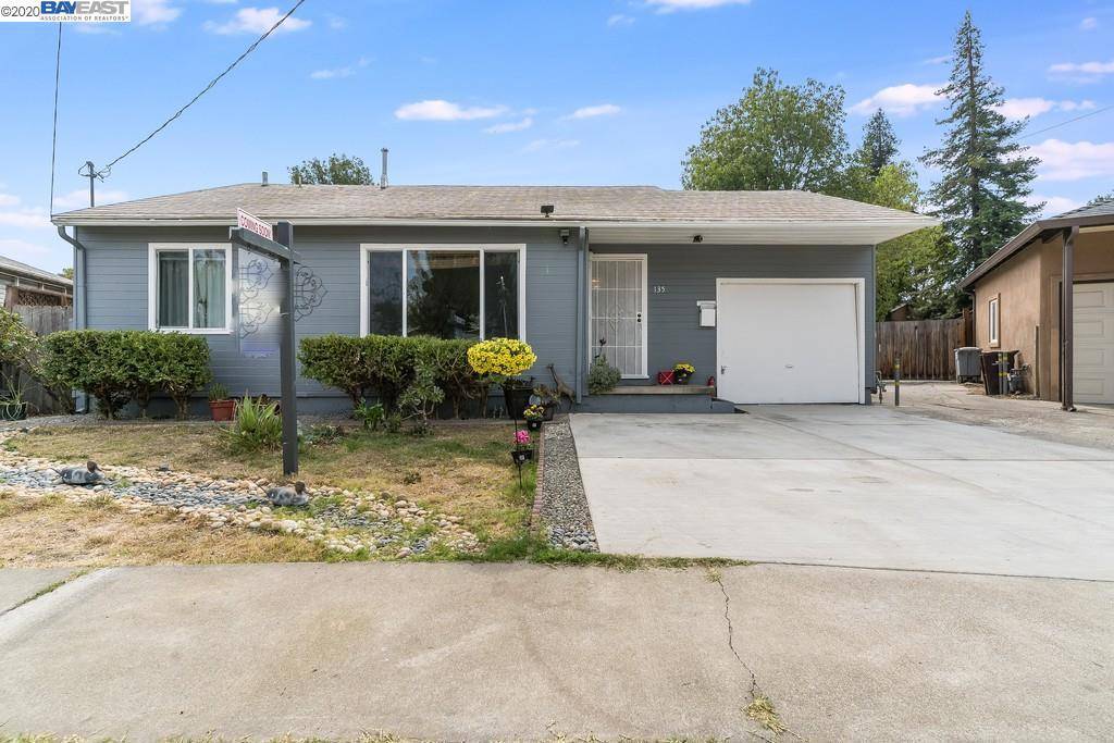 Hayward, CA 94544,135 Hermes Ct