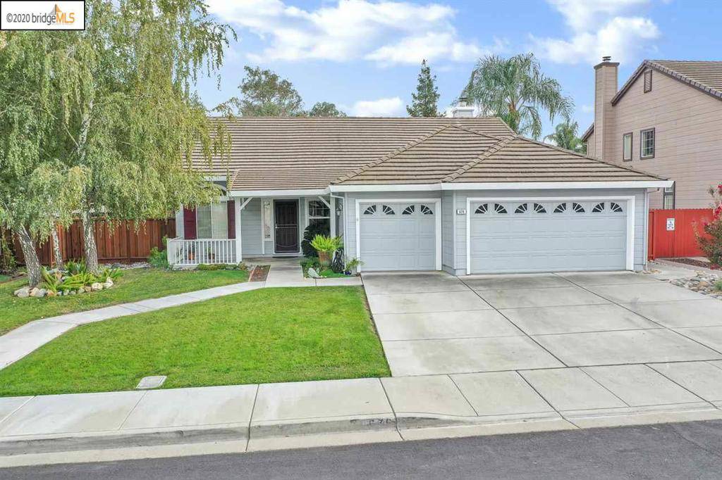 Brentwood, CA 94513,676 WILDROSE WAY