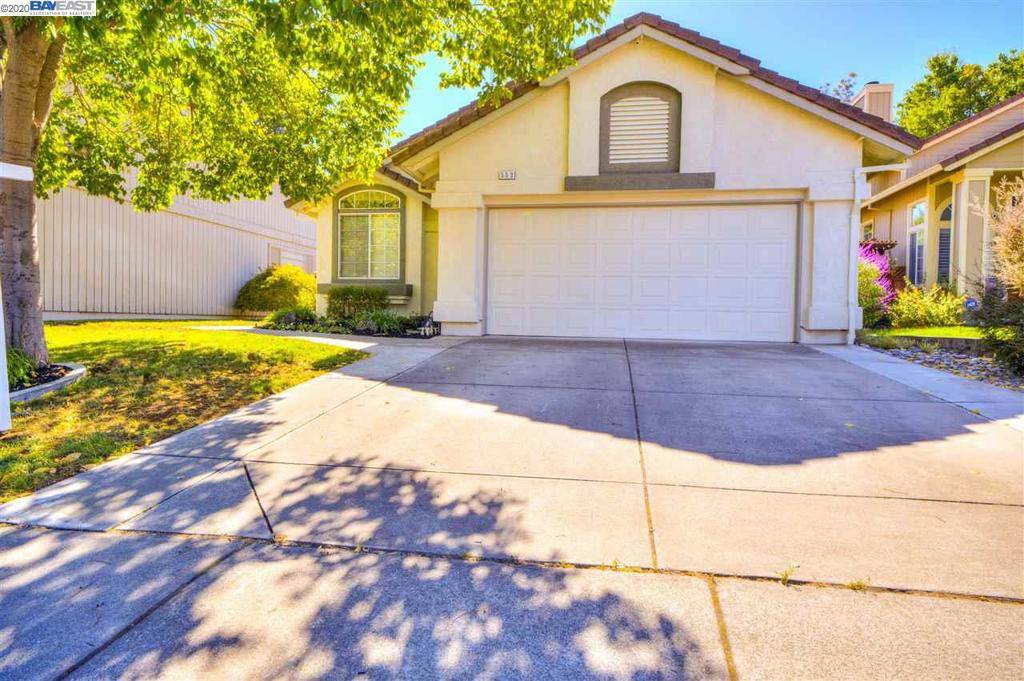 Livermore, CA 94550,553 Loyola Way