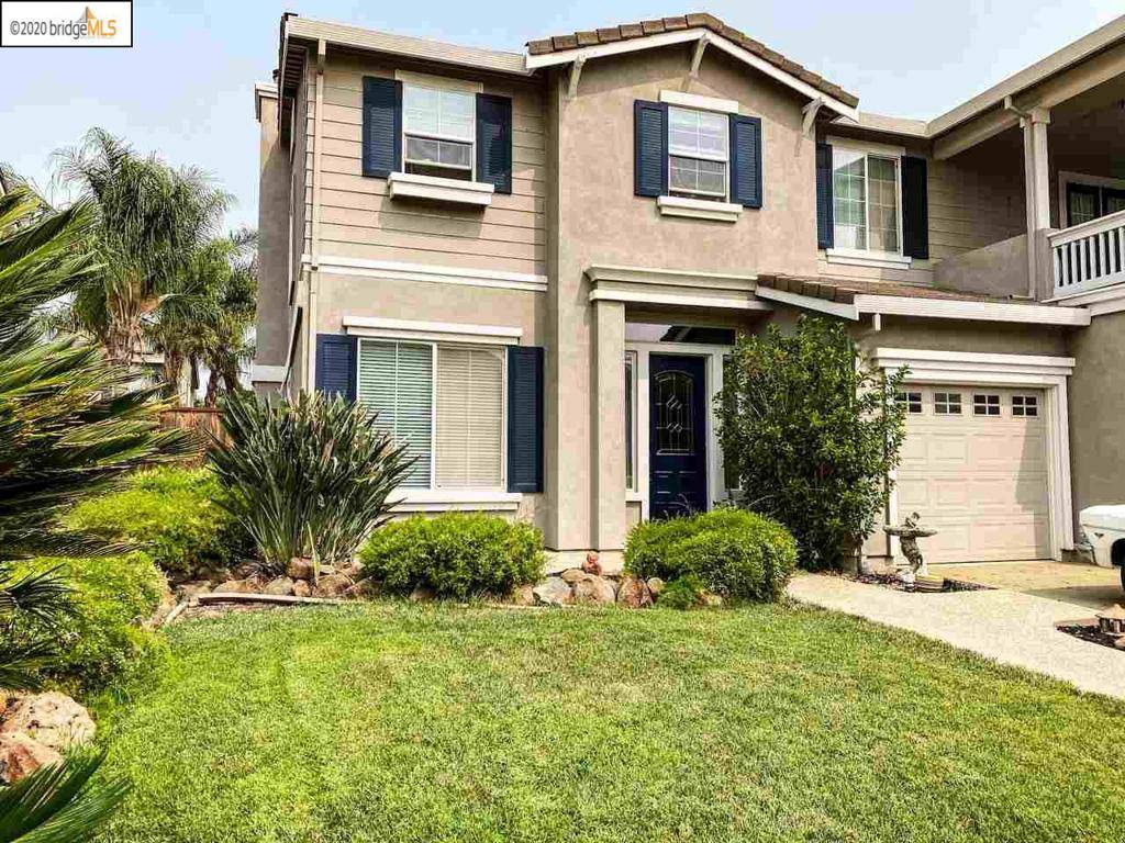 Brentwood, CA 94513,703 Iris Ct