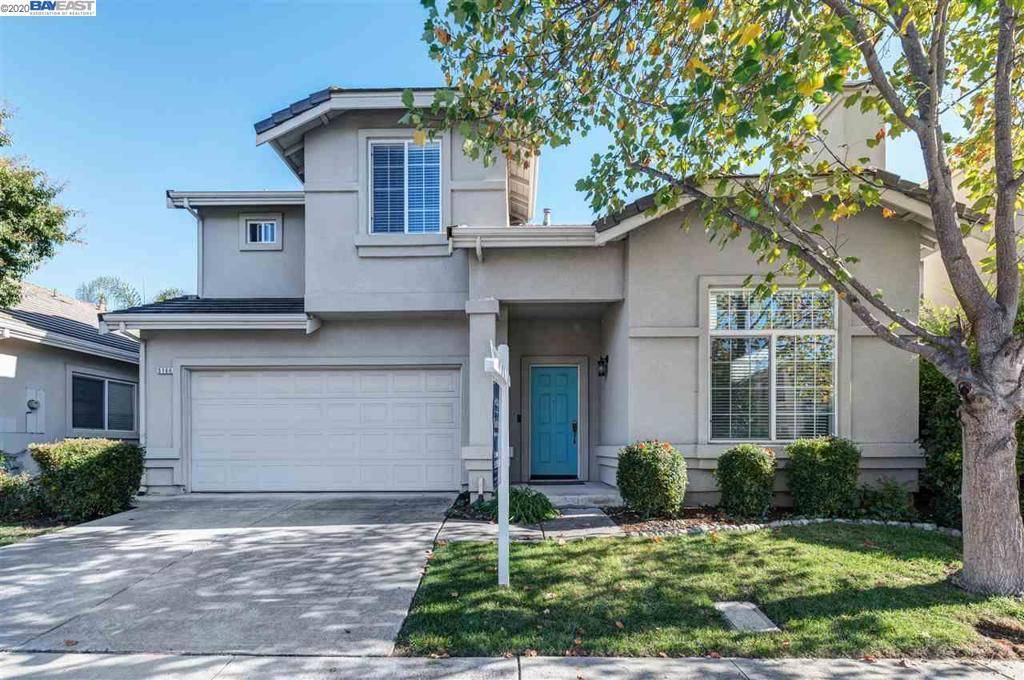 Pleasanton, CA 94588,5166 Genovesio Dr