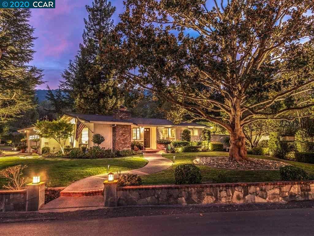 Danville, CA 94526,1 Corte Encanto