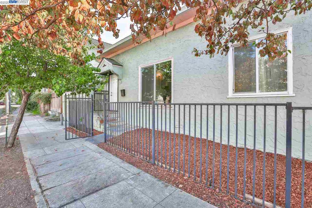 Oakland, CA 94608,5828 Adeline St