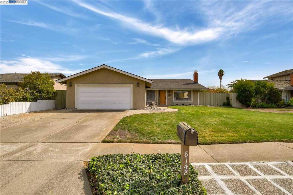 Newark, CA 94560,8148 Olympic Ct