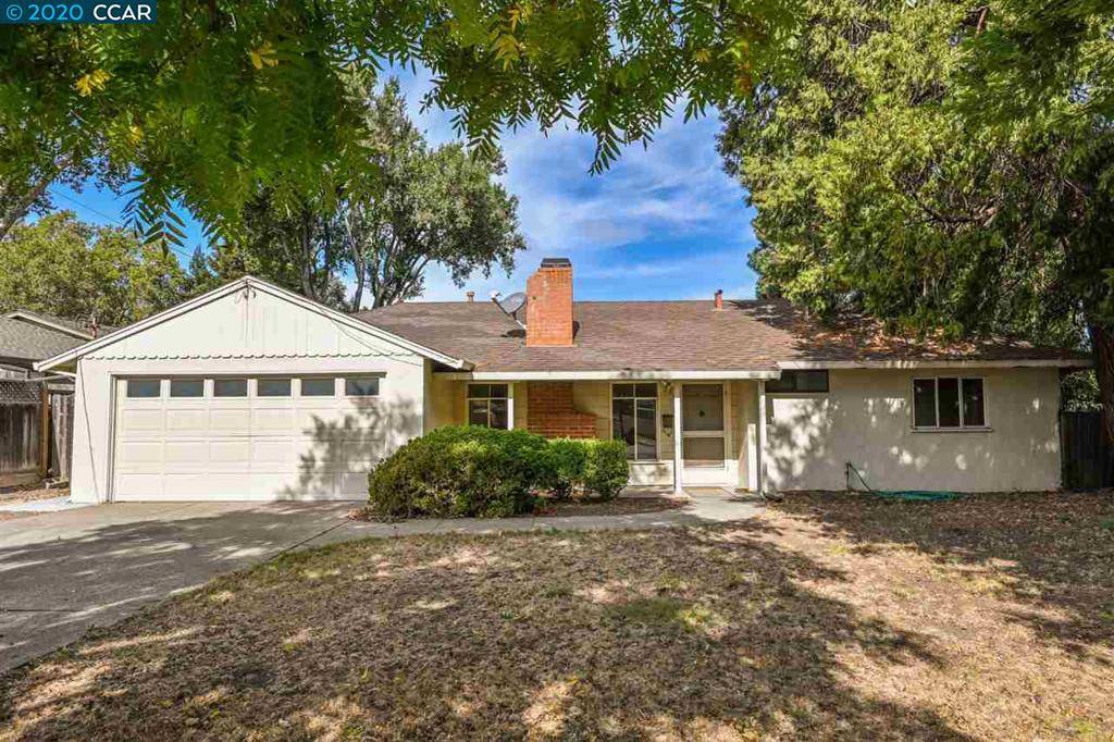 Danville, CA 94526,23 Mary Ct