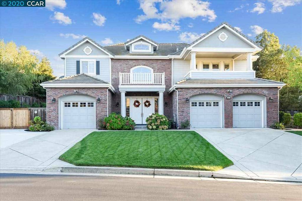 San Ramon, CA 94583,3472 Ashbourne Cir