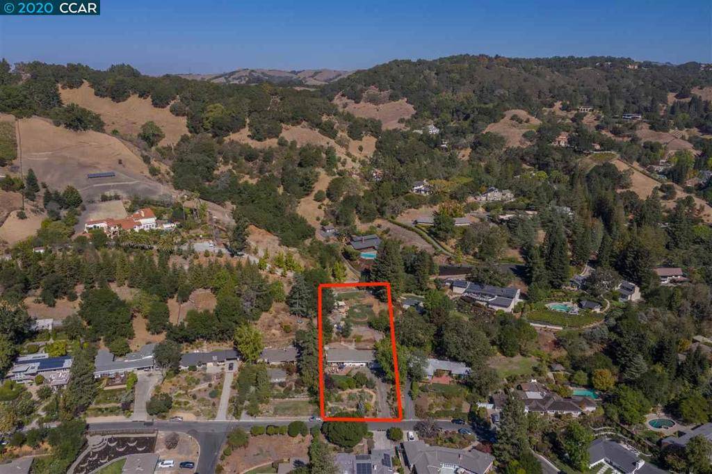 Orinda, CA 94563,57 Van Ripper Ln