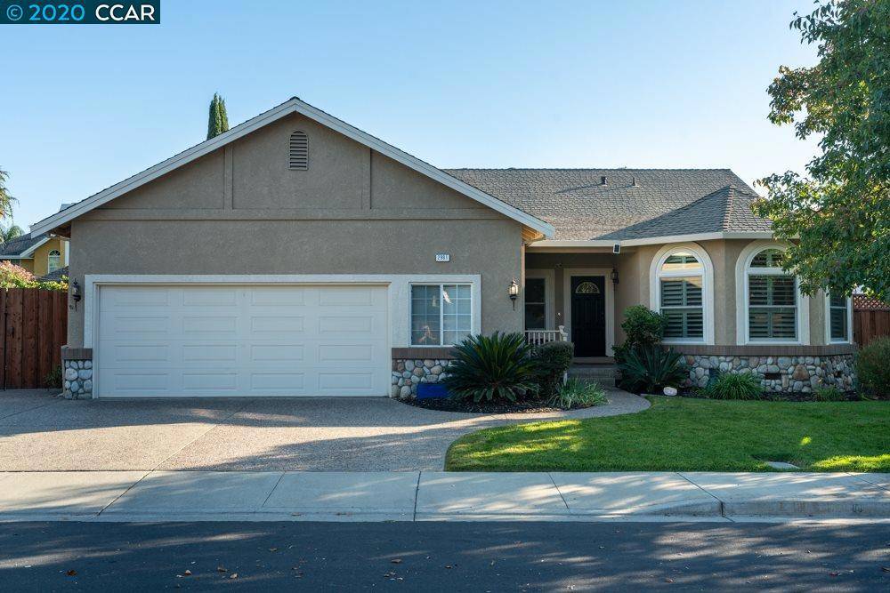 Livermore, CA 94550,2981 Rodeo Ln