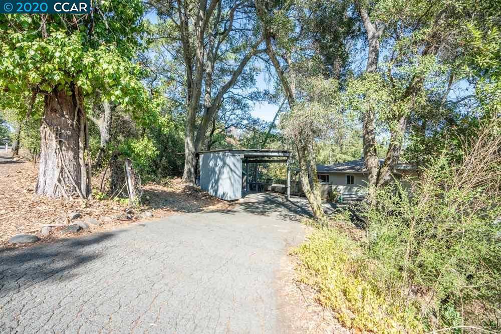 Orinda, CA 94563,10 El Toyonal