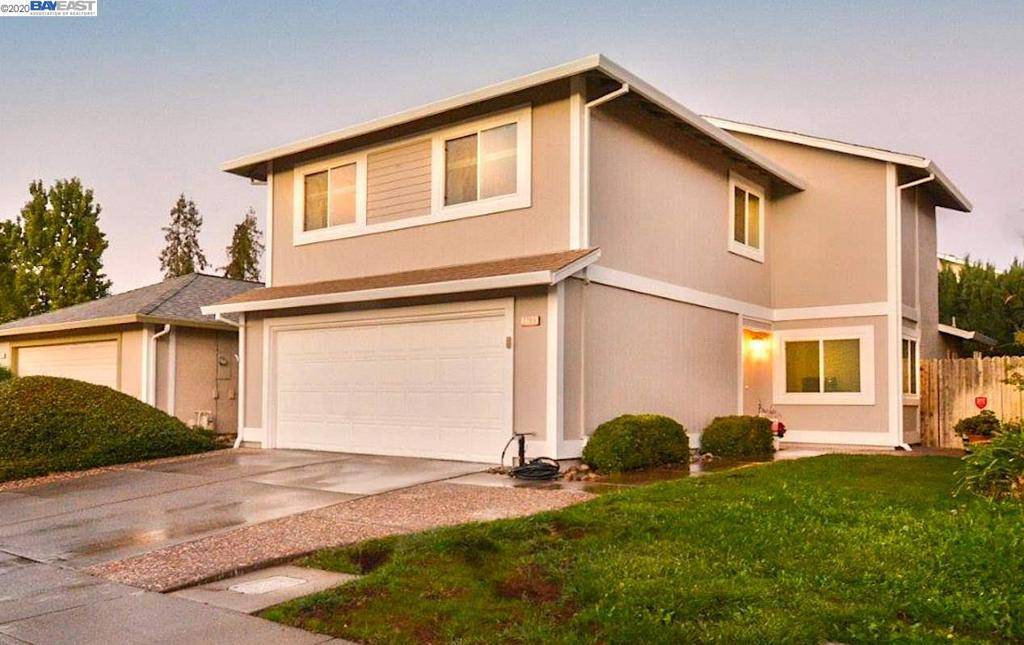 Pleasanton, CA 94588,2289 Delucchi Dr