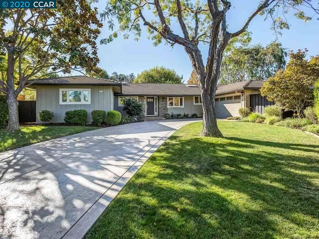 Walnut Creek, CA 94598,2523 Casa Reya CT