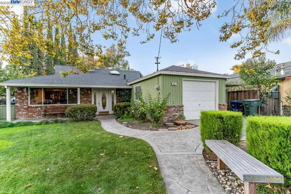 Concord, CA 94519,3607 Hacienda Ct