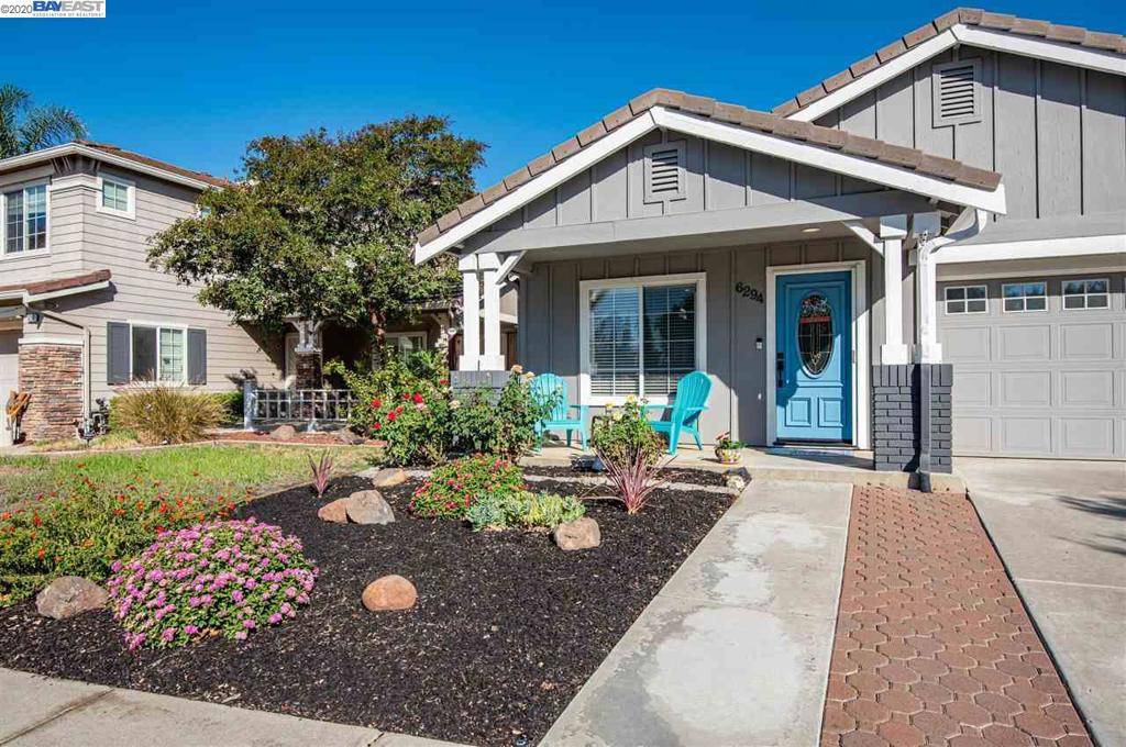 Livermore, CA 94551,6294 Carson Pass Way