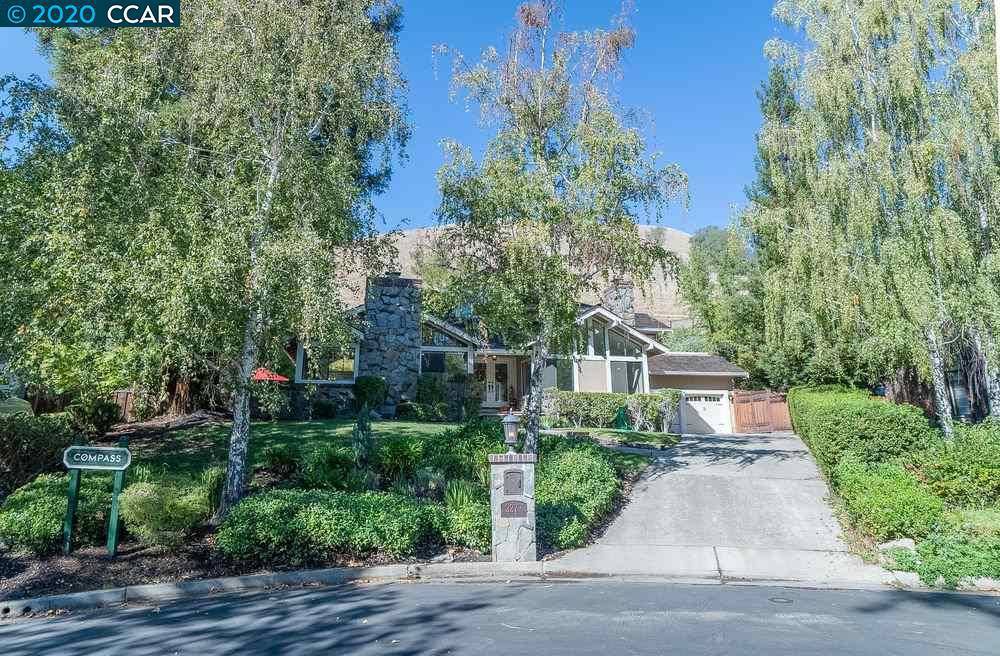 Danville, CA 94506,2277 Deer Oak Way