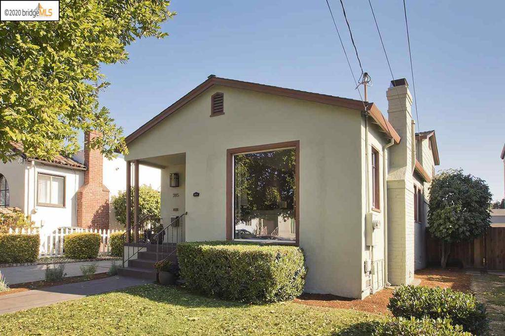 San Leandro, CA 94577,285 Lorraine Blvd