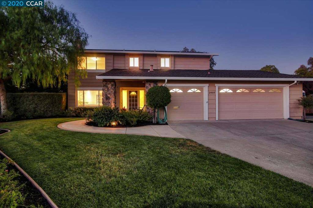 Livermore, CA 94550,2464 Merritt Pl