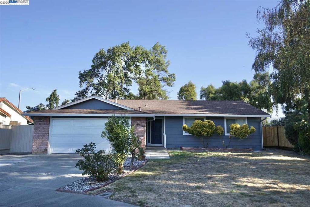 Fremont, CA 94555-2327,34368 BARNFIELD CT